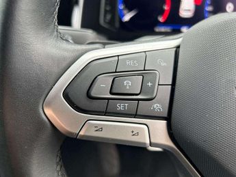 Volkswagen Polo 1.0 TSI 115 Black Edition 5dr DSG