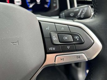 Volkswagen Polo 1.0 TSI 115 Black Edition 5dr DSG