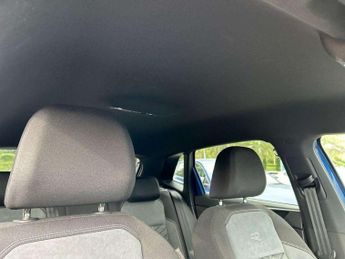 Volkswagen Polo 1.0 TSI 115 Black Edition 5dr DSG