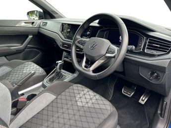 Volkswagen Polo 1.0 TSI 115 Black Edition 5dr DSG