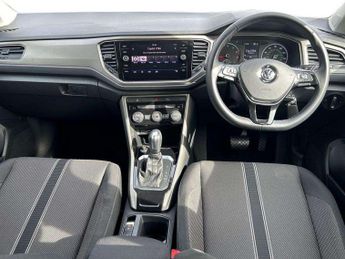 Volkswagen T-Roc 1.5 TSI EVO SE 5dr DSG