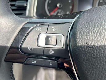 Volkswagen T-Roc 1.5 TSI EVO SE 5dr DSG