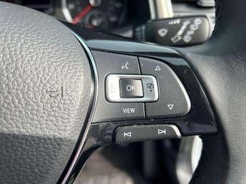 Volkswagen T-Roc 1.5 TSI EVO SE 5dr DSG