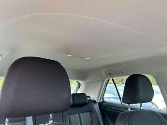 Volkswagen T-Roc 1.5 TSI EVO SE 5dr DSG