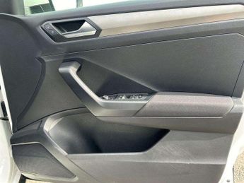 Volkswagen T-Roc 1.5 TSI EVO SE 5dr DSG