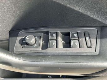 Volkswagen T-Roc 1.5 TSI EVO SE 5dr DSG