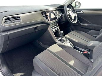 Volkswagen T-Roc 1.5 TSI EVO SE 5dr DSG