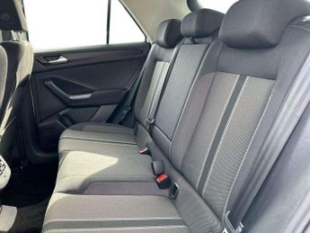 Volkswagen T-Roc 1.5 TSI EVO SE 5dr DSG