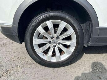 Volkswagen T-Roc 1.5 TSI EVO SE 5dr DSG