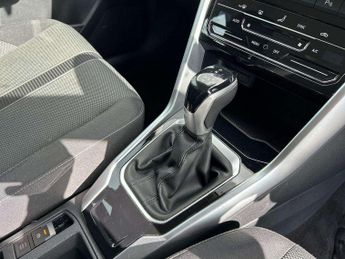 Volkswagen T-Roc 1.5 TSI Life 5dr DSG