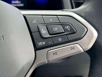 Volkswagen T-Roc 1.5 TSI Life 5dr DSG