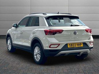 Volkswagen T-Roc 1.5 TSI Life 5dr DSG
