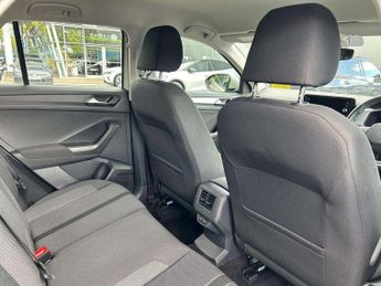 Volkswagen T-Roc 1.5 TSI Life 5dr DSG