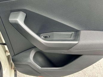 Volkswagen T-Roc 1.5 TSI Life 5dr DSG