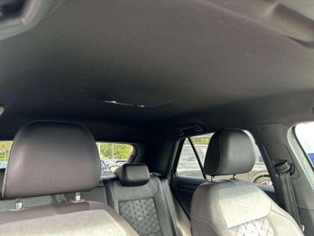 Volkswagen T-Roc 1.5 TSI R-Line 5dr DSG