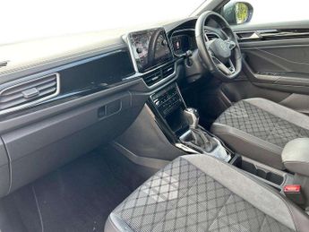 Volkswagen T-Roc 1.5 TSI R-Line 5dr DSG