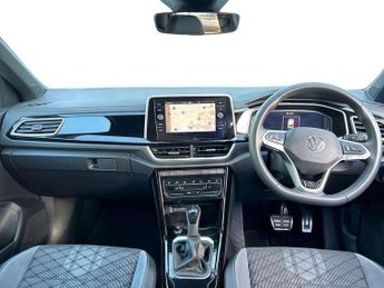 Volkswagen T-Roc 2.0 TDI 150 EVO R-Line 5dr DSG