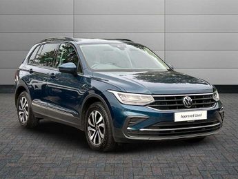 Volkswagen Tiguan 1.5 TSI 150 Active 5dr
