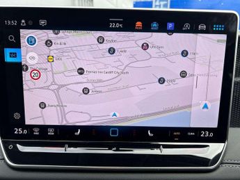 Volkswagen Tiguan 1.5 eTSI Match 5dr DSG