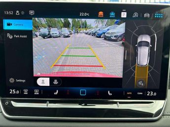 Volkswagen Tiguan 1.5 eTSI Match 5dr DSG