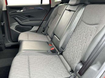 Volkswagen Tiguan 1.5 eTSI Match 5dr DSG