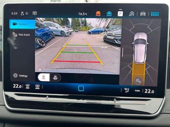 Volkswagen Tiguan 1.5 eTSI 150 Life 5dr DSG