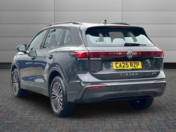 Volkswagen Tiguan 1.5 eTSI 150 Life 5dr DSG