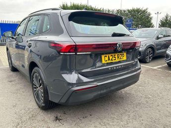 Volkswagen Tiguan 1.5 eTSI 150 Life 5dr DSG