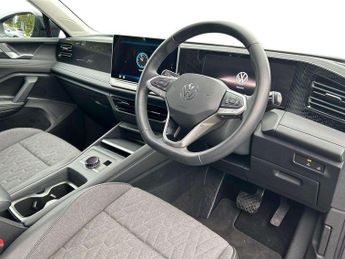 Volkswagen Tiguan 1.5 eTSI 150 Life 5dr DSG