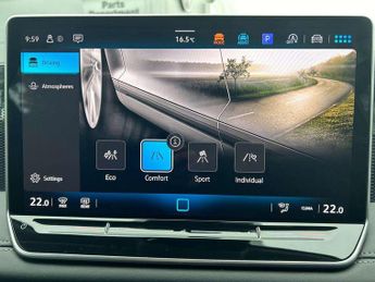 Volkswagen Tiguan 1.5 eTSI 150 Life 5dr DSG