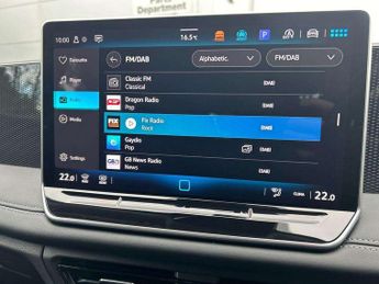 Volkswagen Tiguan 1.5 eTSI 150 Life 5dr DSG