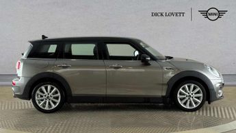 MINI Clubman 2.0 Cooper S Classic 6dr Auto