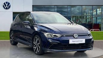 Volkswagen Golf 1.5 eTSI 150 R-Line 5dr DSG