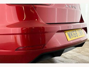 SEAT Leon ST 1.6 TDI SE Dynamic [EZ] 5dr DSG