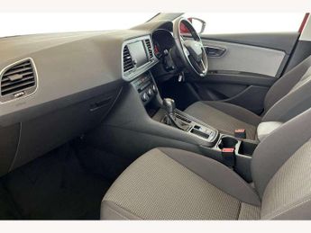 SEAT Leon ST 1.6 TDI SE Dynamic [EZ] 5dr DSG
