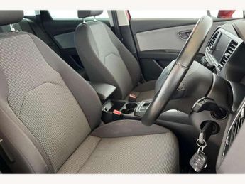 SEAT Leon ST 1.6 TDI SE Dynamic [EZ] 5dr DSG