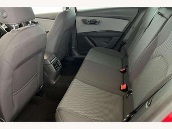 SEAT Leon ST 1.6 TDI SE Dynamic [EZ] 5dr DSG