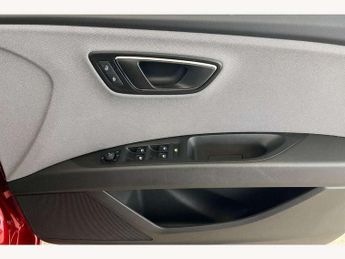 SEAT Leon ST 1.6 TDI SE Dynamic [EZ] 5dr DSG