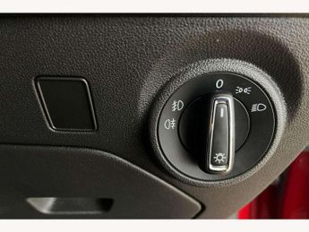 SEAT Leon ST 1.6 TDI SE Dynamic [EZ] 5dr DSG