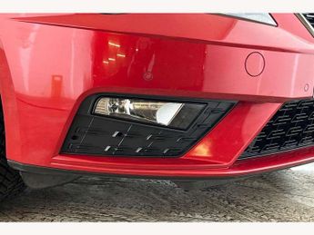 SEAT Leon ST 1.6 TDI SE Dynamic [EZ] 5dr DSG