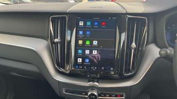 Volvo XC60 2.0 B4P Plus Dark 5dr Geartronic