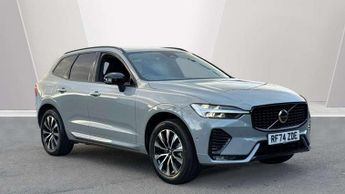 Volvo XC60 2.0 B5P Plus Dark 5dr AWD Geartronic