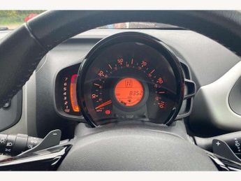 Toyota Aygo 1.0 VVT-i X-Play 5dr x-shift
