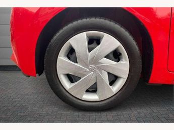 Toyota Aygo 1.0 VVT-i X-Play 5dr x-shift