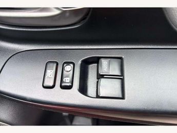 Toyota Yaris 1.33 VVT-i Icon 5dr CVT