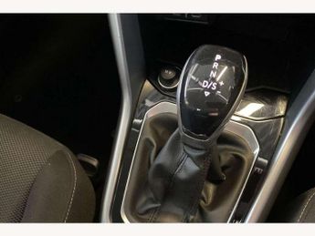 Volkswagen T-Roc 1.5 TSI Life 5dr DSG