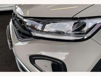 Volkswagen T-Roc 1.5 TSI Life 5dr DSG