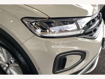 Volkswagen T-Roc 1.5 TSI Life 5dr DSG