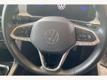 Volkswagen T-Roc 1.5 TSI Life 5dr DSG