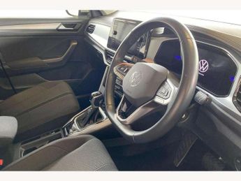 Volkswagen T-Roc 1.5 TSI Life 5dr DSG